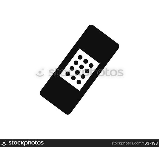 patch icon