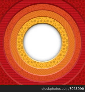 Pattern background