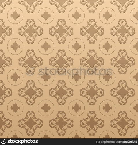 Pattern background