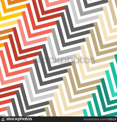 Pattern background design vector