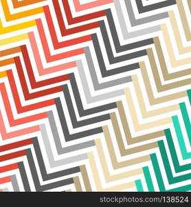 Pattern background design vector