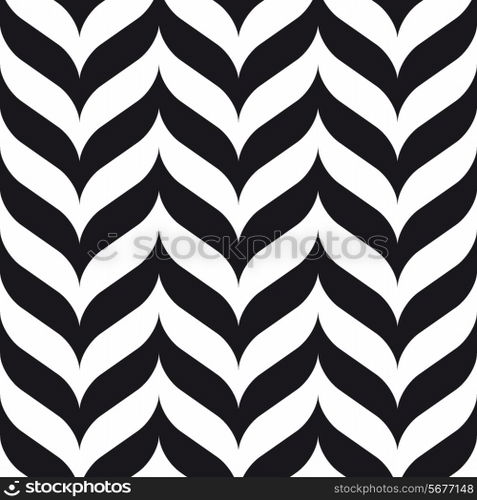 Pattern chevron background-07