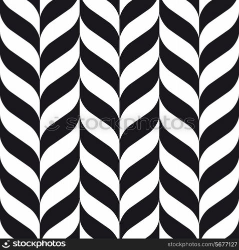 Pattern chevron background-08
