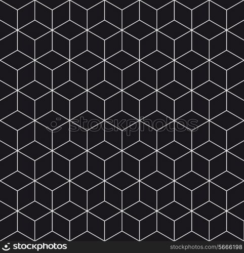 Pattern cube background-01
