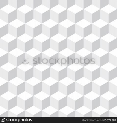 Pattern cube background-04