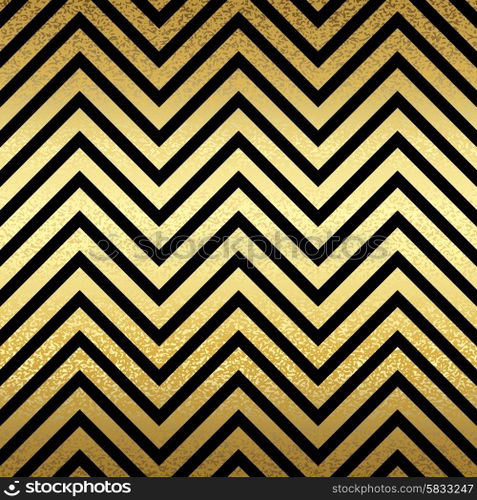 Pattern in zigzag. . Pattern in zigzag. Classic chevron seamless pattern. Vector design