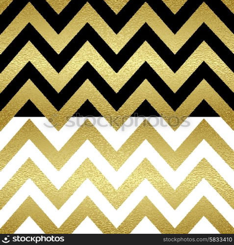 Pattern in zigzag. . Pattern in zigzag. Classic chevron seamless pattern. Vector design