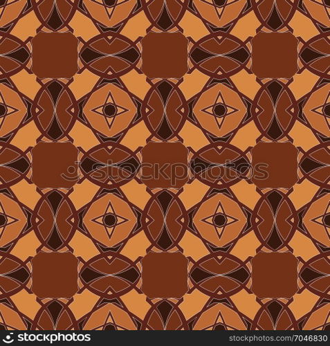 Pattern seamless texture vector background abstract geometric design.Modern fabric graphic textile white line backdrop decoration illustration.Print ornament black decor retro tile repeat art element.