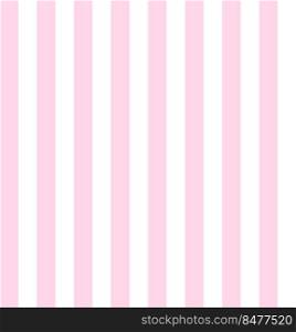 pattern stripe seamless pink and white colors. geometric pattern stripe vertical abstract background. flat style. 