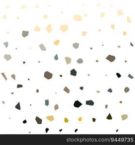  pattern tile coloured mosaic terrazzo delicate colours background vector illustration.  pattern tile coloured mosaic terrazzo delicate colours background