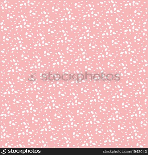 Pattern with abstract spots. Abstract colorful background. Design for banner, poster, textile, print.