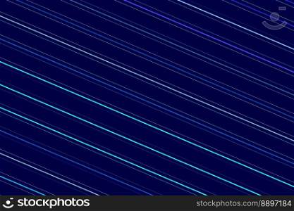 Pattern with geometric elements in blue tones. abstract gradient background