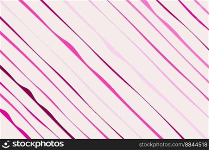 Pattern with geometric elements in pink tones gradient abstract pattern vector background for design illustration