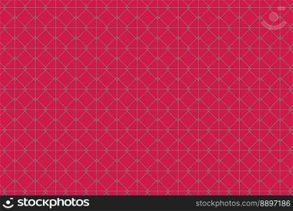 Pattern with geometric elements in retro vintage tones. abstract gradient background