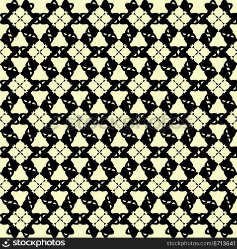 patterned background