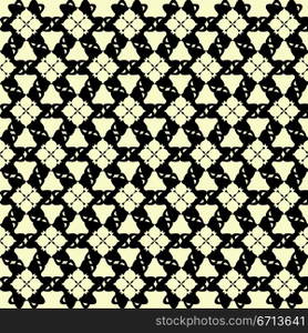 patterned background