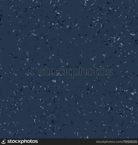 Pavement Marble Seamless Vector Pattern. Marble Chips Texture Illustration. Marble Chips Texture Vector. Noise Seamless Pattern