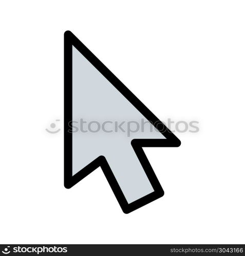 PC Mouse Pointer