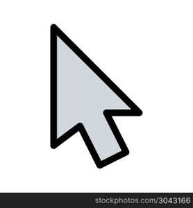 PC Mouse Pointer