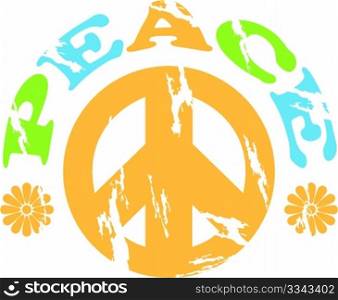 Peace 70s
