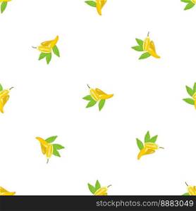 Peel durian pattern seamless background texture repeat wallpaper geometric vector. Peel durian pattern seamless vector