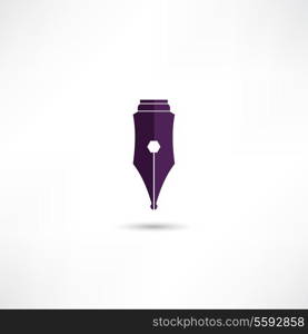 pen icon