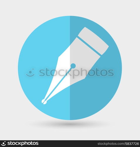 pen icon