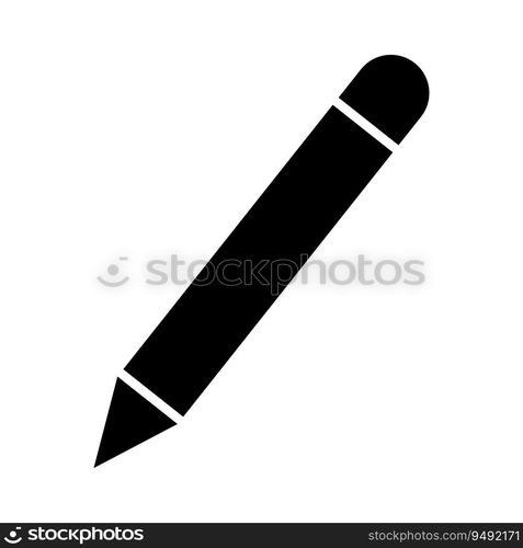 pencil icon