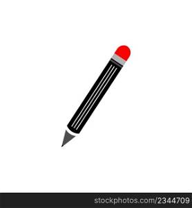 pencil icon design illustration