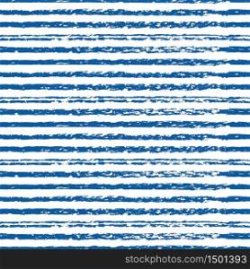 Pencil stripes. Abstract hand drawn strokes. Vector illustration. Background. Endless texture can be used for printing onto fabric and paper or scrap booking.