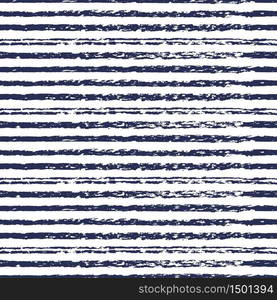 Pencil stripes. Abstract hand drawn strokes. Vector illustration. Background. Endless texture can be used for printing onto fabric and paper or scrap booking.