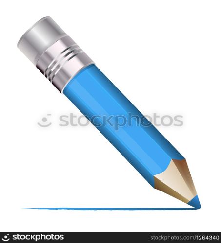Pencil (vector)