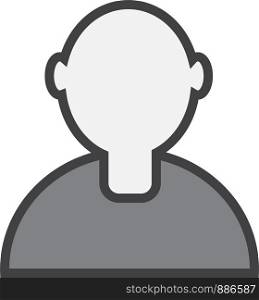 People avatar icon sign design