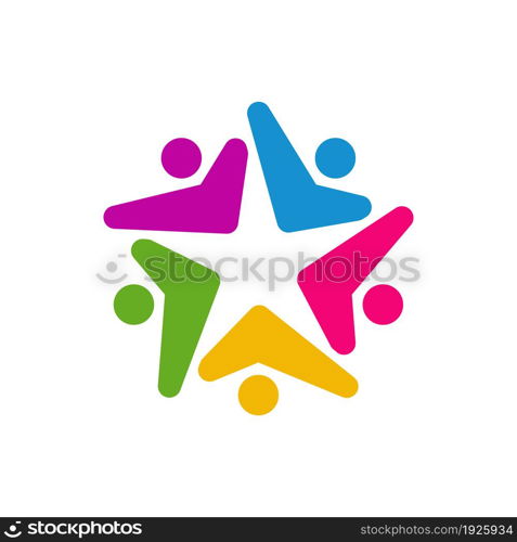 people group icon