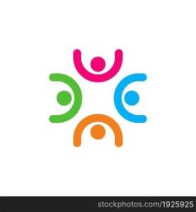 people group logo