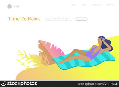 People in sea, pool or ocean performing activities. Men or women swimming in swimwear, diving, surfing, lying on floating air mattress, playing ball. Cartoon vector. People family and children in sea, pool or ocean performing activities. Men or women swimming in swimwear, diving, surfing, lying on floating air mattress, playing ball. Cartoon vector