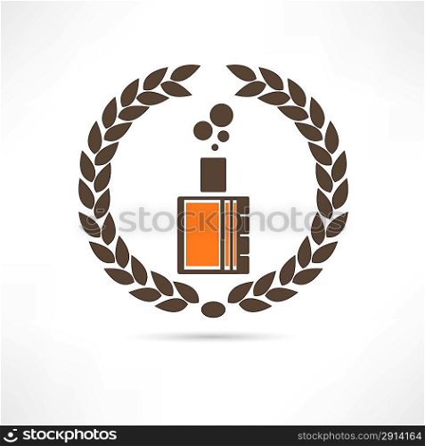 perfume icon