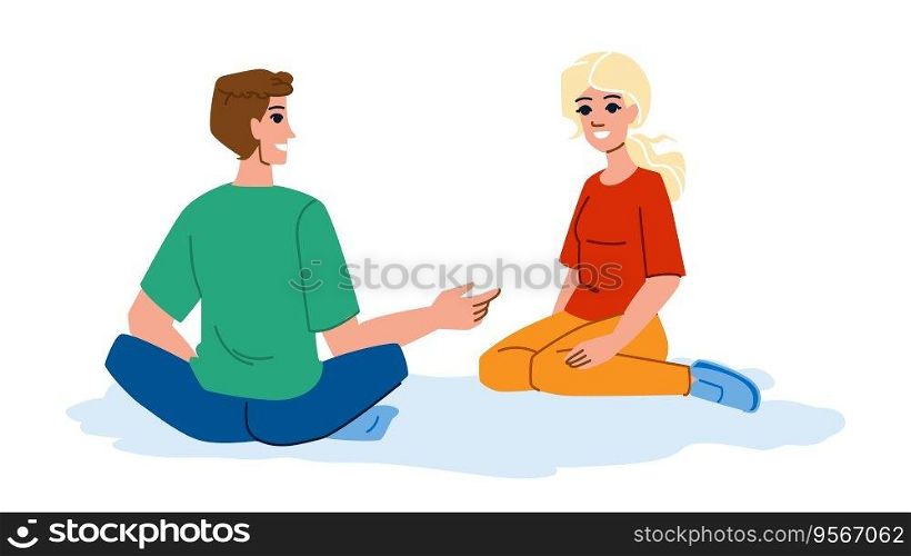 person people sit back vector. behind male, chair white, view young person people sit back character. people flat cartoon illustration. person people sit back vector