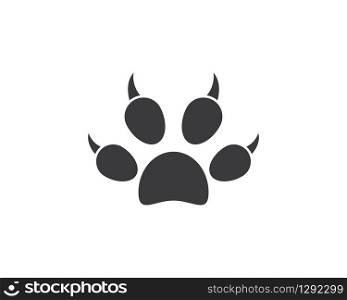 Pet vector icon illustration design