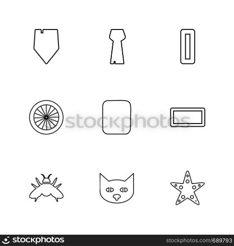 pets , animals , wild, birds , bear , lion , paw , hunting , insects , eagle , hawk , cocroaches , pig , house fly , icon, vector, design, flat, collection, style, creative, icons , hen , goat, cow ,