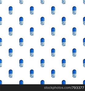 Pharmacy pattern seamless vector repeat for any web design. Pharmacy pattern seamless vector