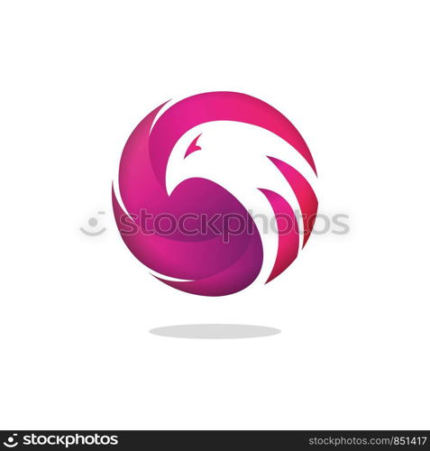 phoenix logo template