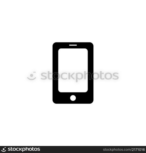 Phone icon vector design templates isolated on white background