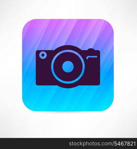 Photo camera