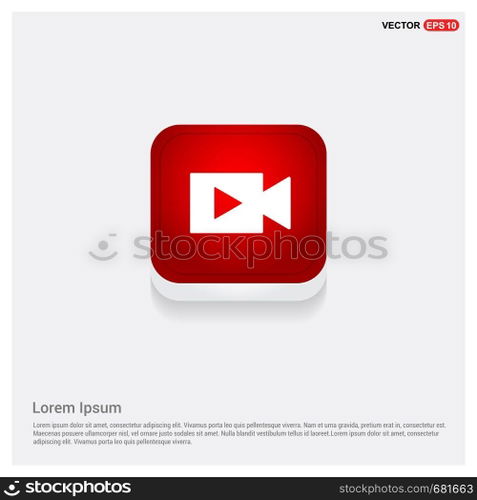 Photo camera icon 
