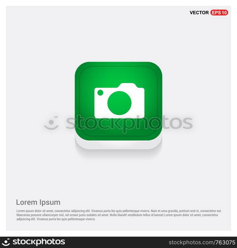 Photo camera icon