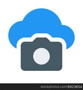 photo cloud storage