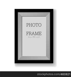 Photo frame, for design and decoration of websites and blogs