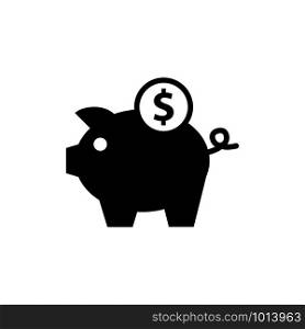 piggy bank icon