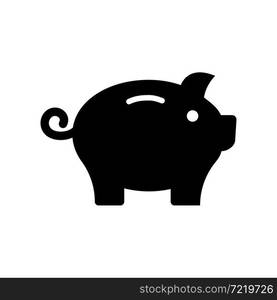 piggy bank icon